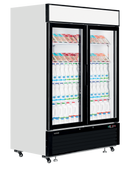 Vitrina frigorifica Tefcold LGC5000 - imaginea 2