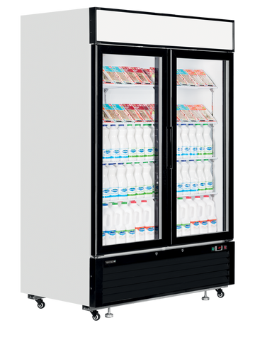 Vitrina frigorifica Tefcold LGC5000 - imaginea 2