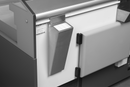 Suport pentru cutite Tefcold pentru vitrine SOCA-F - imaginea 2