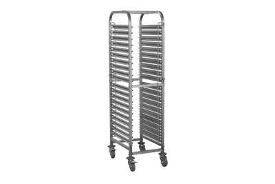 Carucior GN 1/1 Tefcold pentru dulapuri frigorifice RIC/RTC