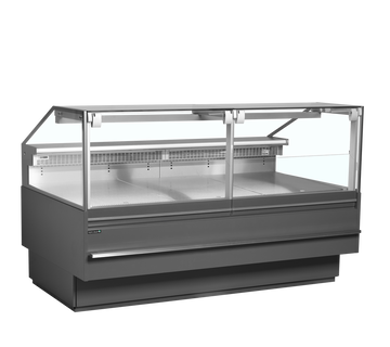 Vitrina frigorifica de servire Tefcold SOCA18790A