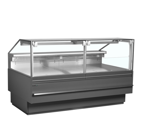 Vitrina frigorifica de servire Tefcold SOCA18790A