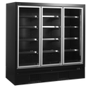 Vitrina de congelare pentru supermarket Tefcold EXTRA1875FD
