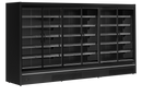 Vitrina frigorifica multideck Tefcold MDCA3750HB