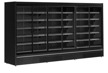 Vitrina frigorifica multideck Tefcold MDCA3750HB