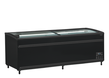 Lada de congelare / refrigerare Tefcold SFI210B-CF VS
