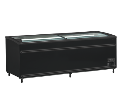 Lada de congelare / refrigerare Tefcold SFI210B-CF VS