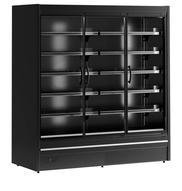 Vitrina frigorifica multideck Tefcold MDCA1875HB-2