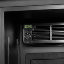 Vitrina frigorifica pentru bauturi Tefcold FSC175H BLACK - imaginea 4