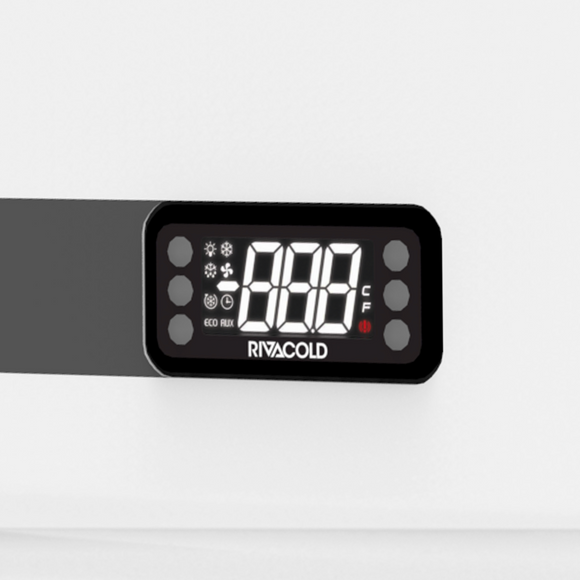 Agregat de congelare monobloc Tefcold WRA-L18-1 - imaginea 3
