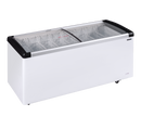 Congelator orizontal pentru inghetata Tefcold IDB500-W1
