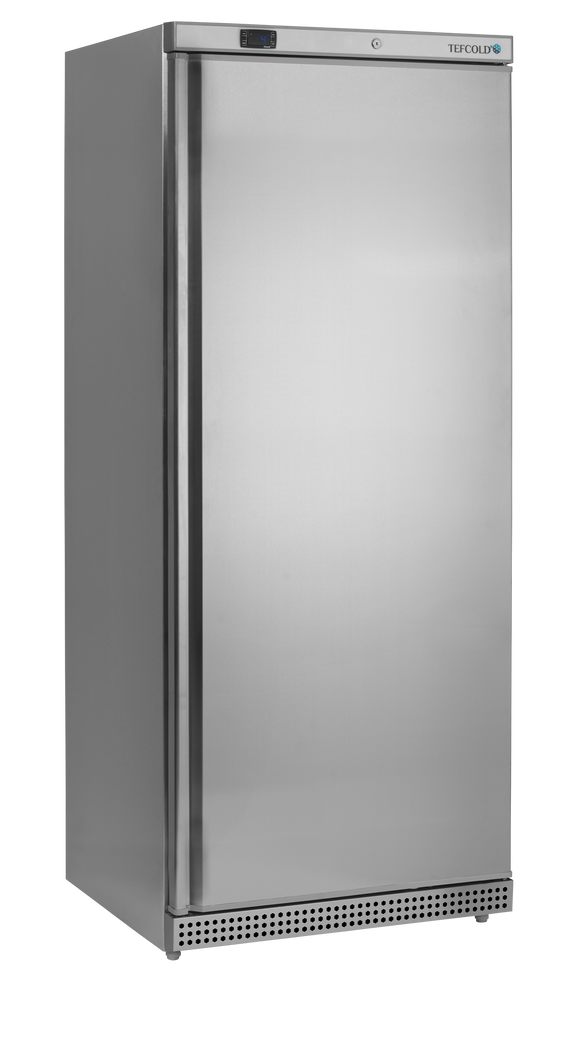 Congelator vertical Tefcold UF600S