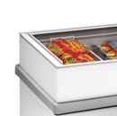 Vitrina de congelare pentru supermarket Tefcold SSF200 - imaginea 2