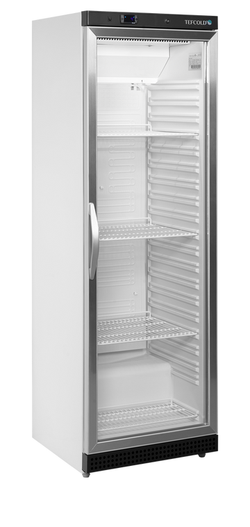 Vitrina frigorifica Tefcold UR400G