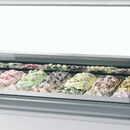 Vitrina inghetata la cupa Tefcold MILLENNIUM LX24 - imaginea 2