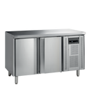 Masa refrigerata snack Tefcold SK6210