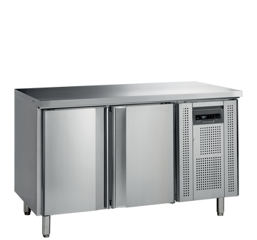 Masa refrigerata snack Tefcold SK6210