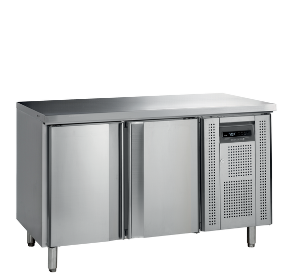 Masa refrigerata snack Tefcold SK6210