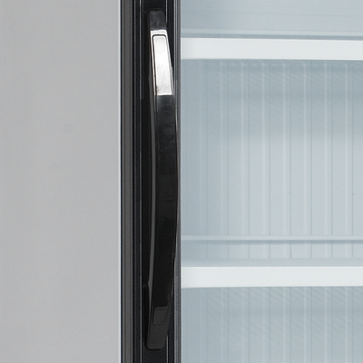 Vitrina frigorifica bauturi Tefcold SCU1450CP, 374 l - imaginea 2