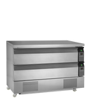 Masa refrigerata cu sertare convertibile Tefcold UD2-32