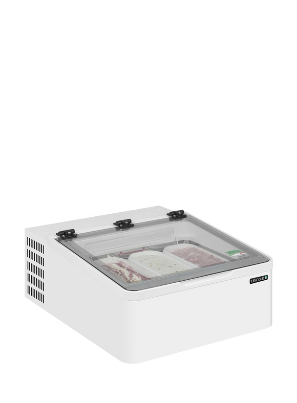 Vitrina pentru inghetata Tefcold ICE3 - imaginea 2
