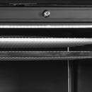 Vitrina de congelare Tefcold UFSC371GCP Black - imaginea 4