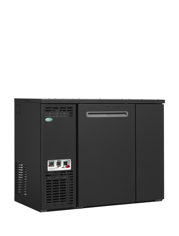 Dulap frigorific pentru butoaie KEG Tefcold SFK-6EL+
