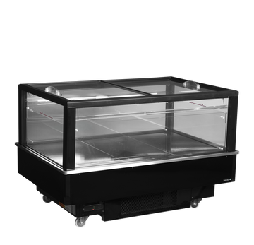 Insula frigorifica si de congelare Tefcold EIB-D1015-B1