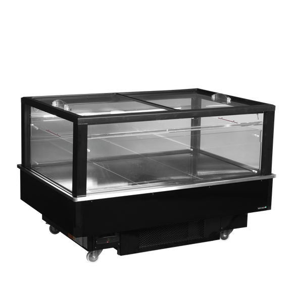Insula frigorifica si de congelare Tefcold EIB-D1015-B1