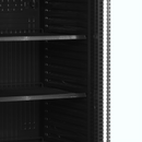 Vitrina frigorifica pentru bauturi Tefcold CEV435CP BLACK - imaginea 4