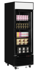 Vitrina de congelare Tefcold LGF2500B - imaginea 2