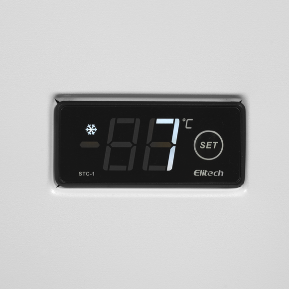 Lada frigorifica Tefcold EBC35 - imaginea 3