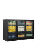 Vitrina retrobar Tefcold BA30S-3 - imaginea 2