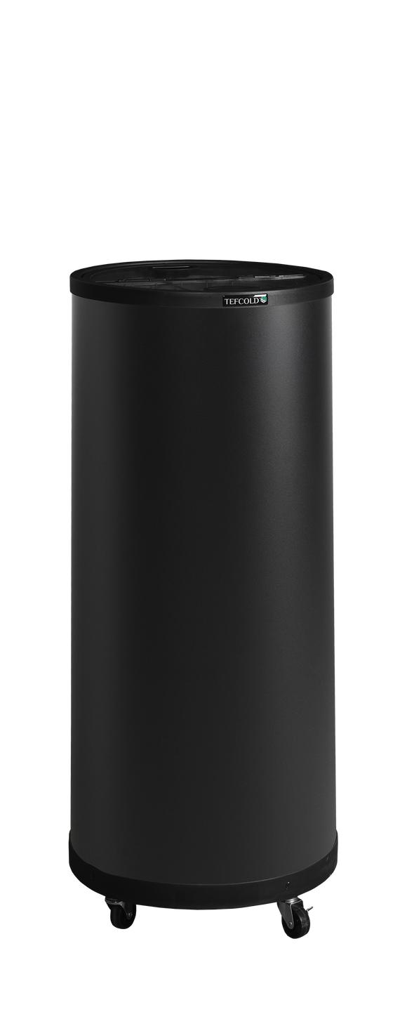 Vitrina frigorifica pentru doze Tefcold BTA76-B1