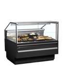 Vitrina frigorifica de servire Tefcold SOCB12582B - imaginea 2
