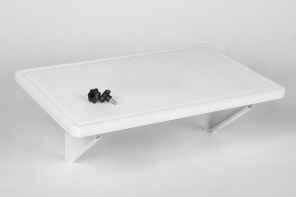 Placa de taiere Tefcold pentru vitrine SOCA-F, 32x53 cm