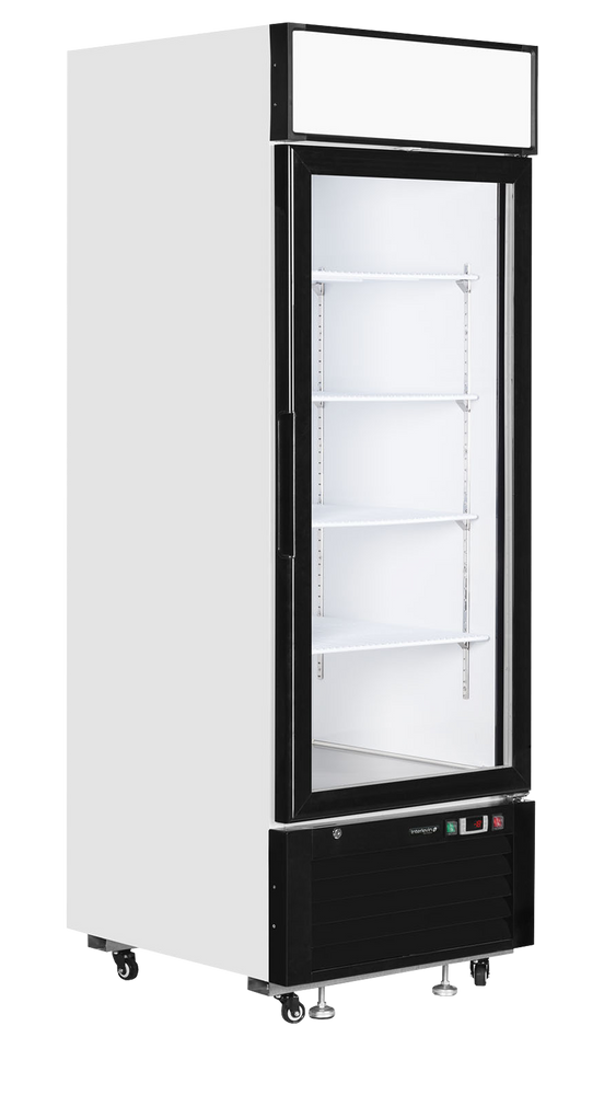 Vitrina de congelare Tefcold LGF2500