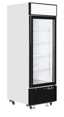 Vitrina de congelare Tefcold LGF2500