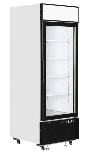 Vitrina de congelare Tefcold LGF2500