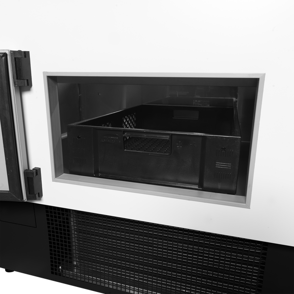 Vitrina frigorifica de servire Tefcold SOCA25090B - imaginea 3