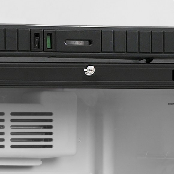 Vitrina frigorifica pentru bauturi Tefcold SCU1280 - imaginea 4