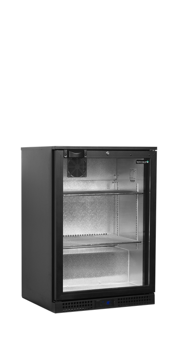 Vitrina retrobar Tefcold BA16H