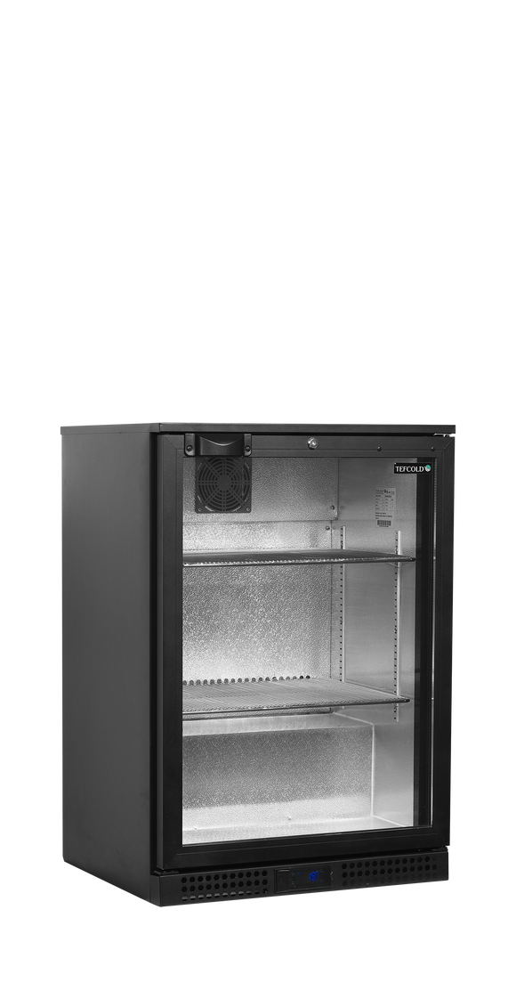 Vitrina retrobar Tefcold BA16H