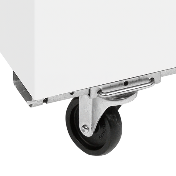 Lada de congelare Tefcold IC303SD - imaginea 3