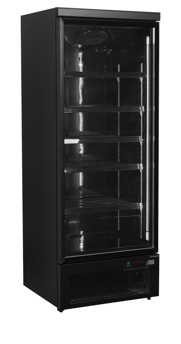 Vitrina frigorifica Tefcold Atom Maxi C1DBB