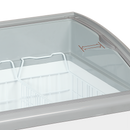 Vitrina de congelare pentru inghetata Tefcold NIC302SCEB - imaginea 3