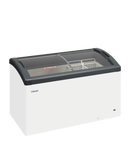 Vitrina de congelare pentru inghetata Tefcold FOCUS 131