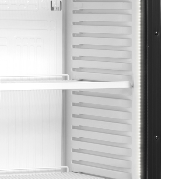 Vitrina frigorifica pentru bauturi Tefcold CEV425 1 LED - imaginea 4
