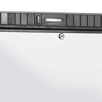 Dulap frigorific Tefcold SDU1220 - imaginea 2