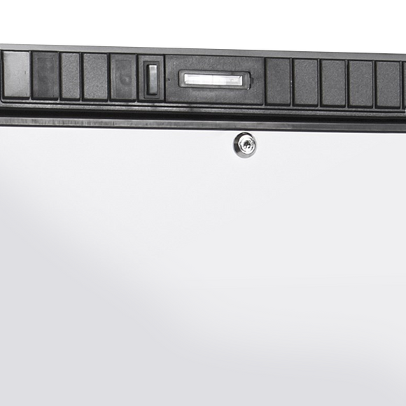 Dulap frigorific Tefcold SDU1220 - imaginea 2